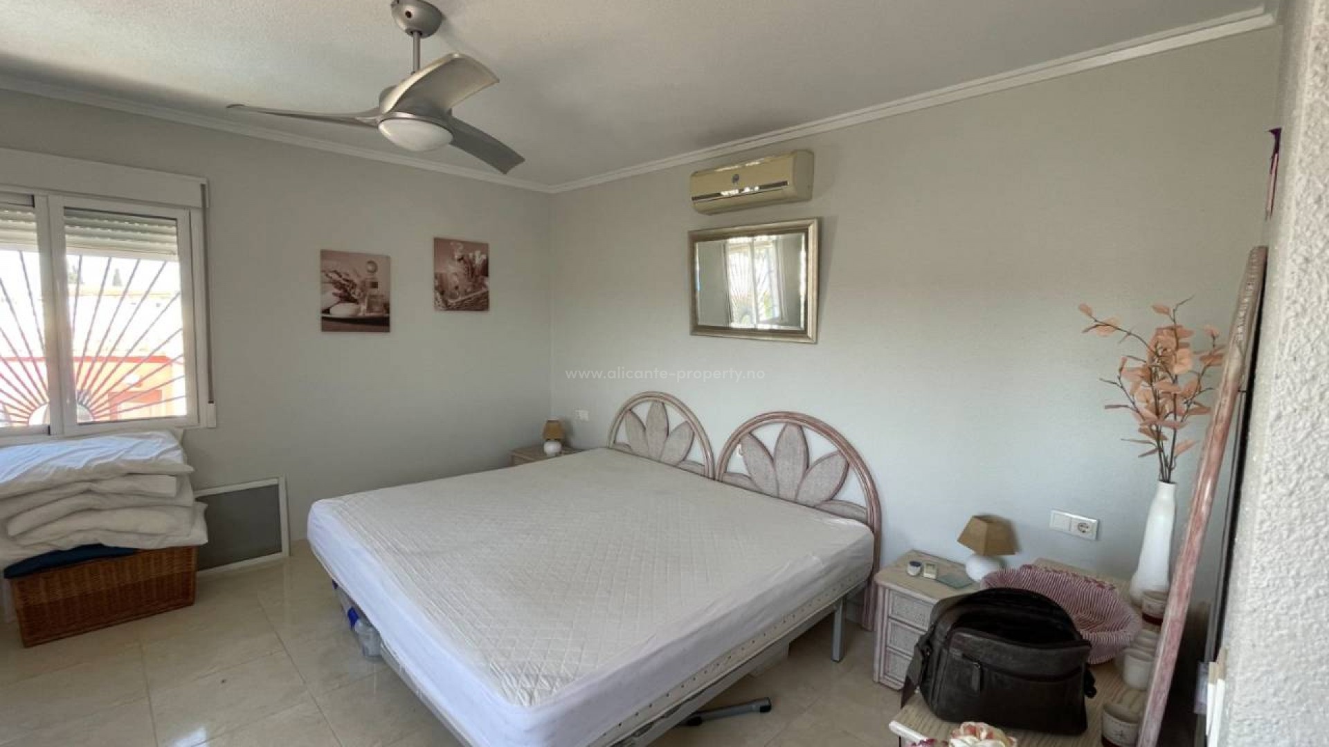 Villa en Ciudad Quesada