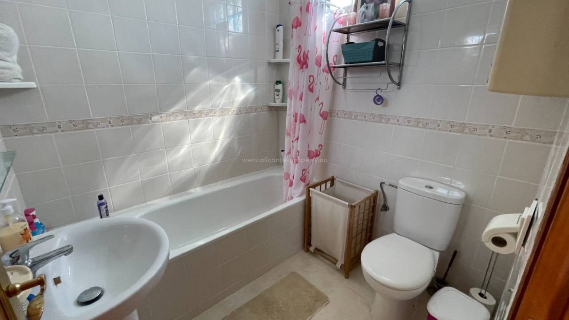 Villa en Ciudad Quesada