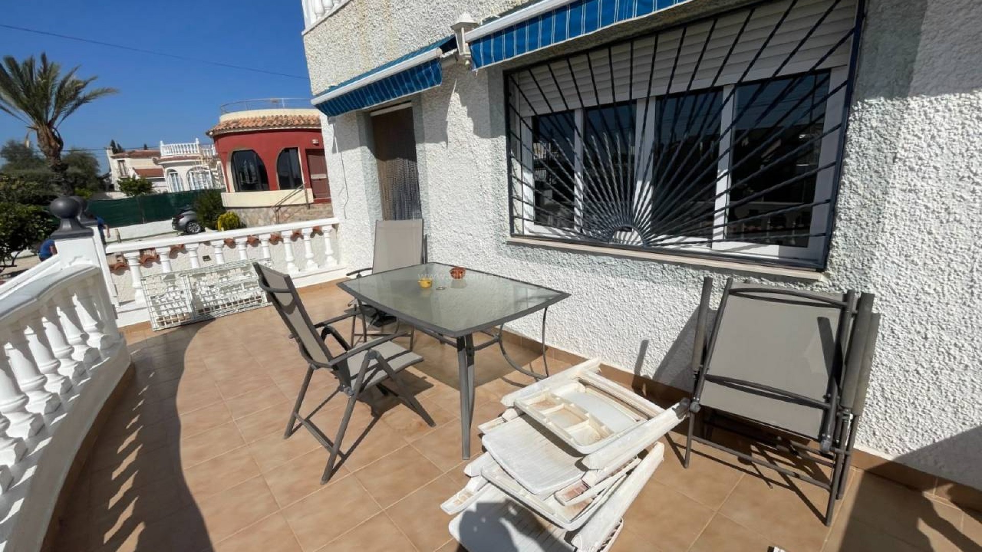 Villa en Ciudad Quesada