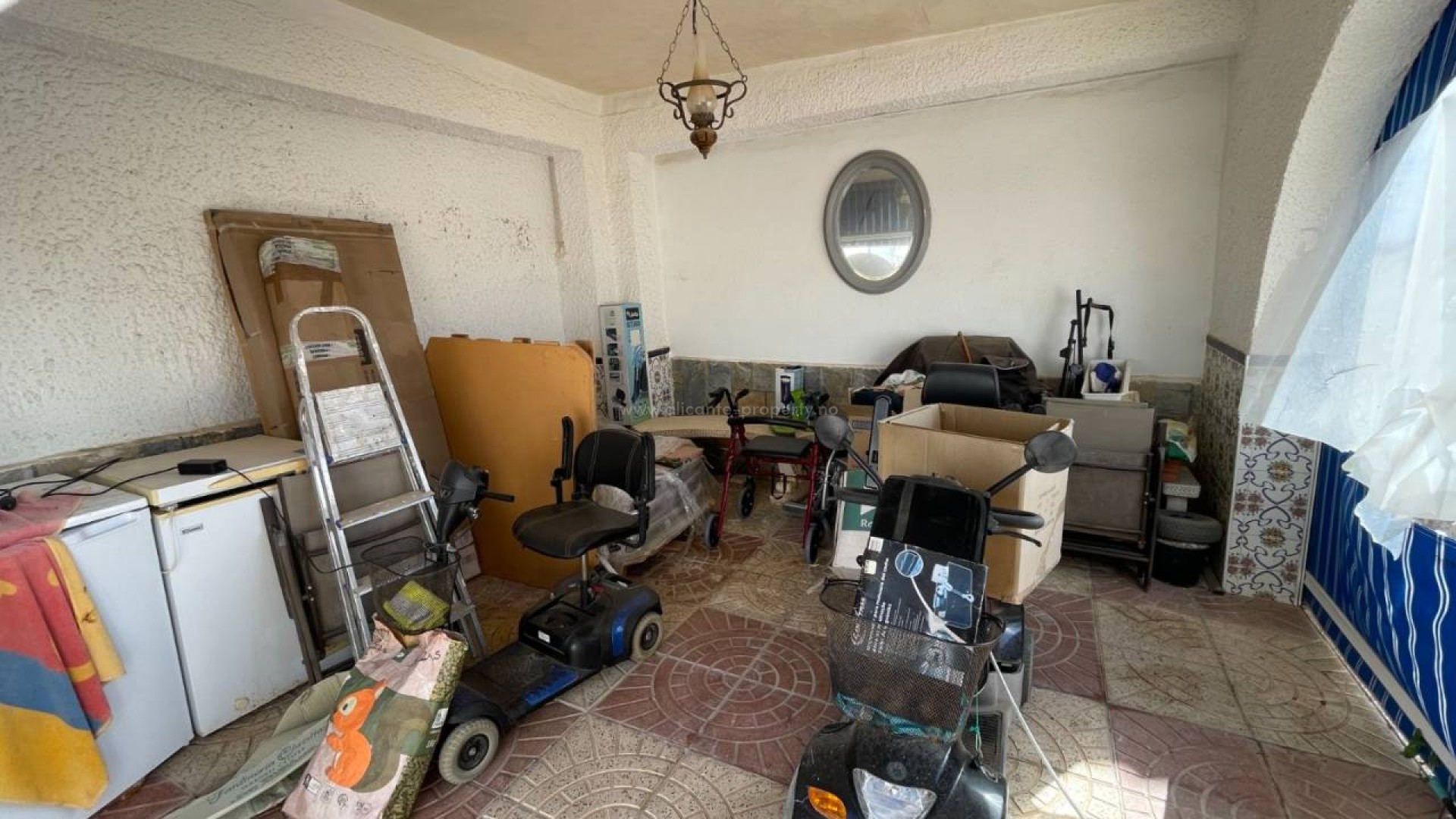 Villa en Ciudad Quesada