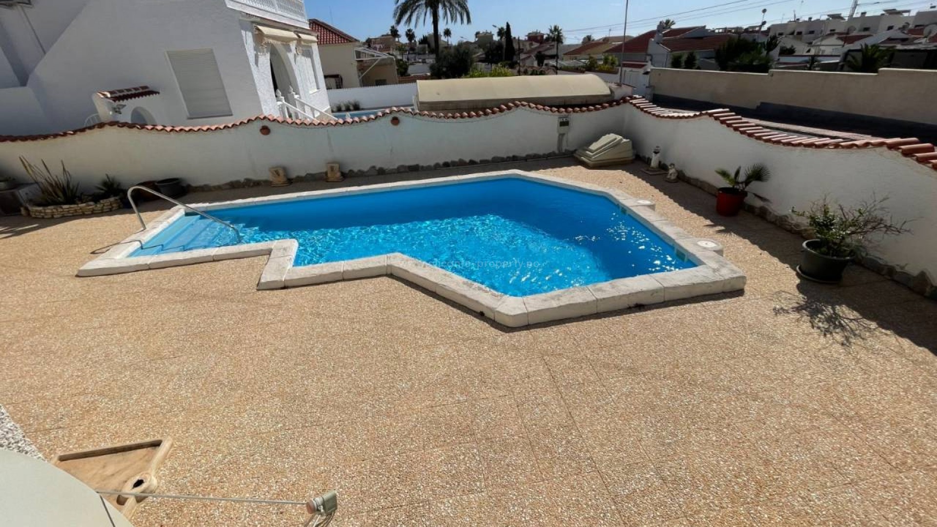 Villa en Ciudad Quesada