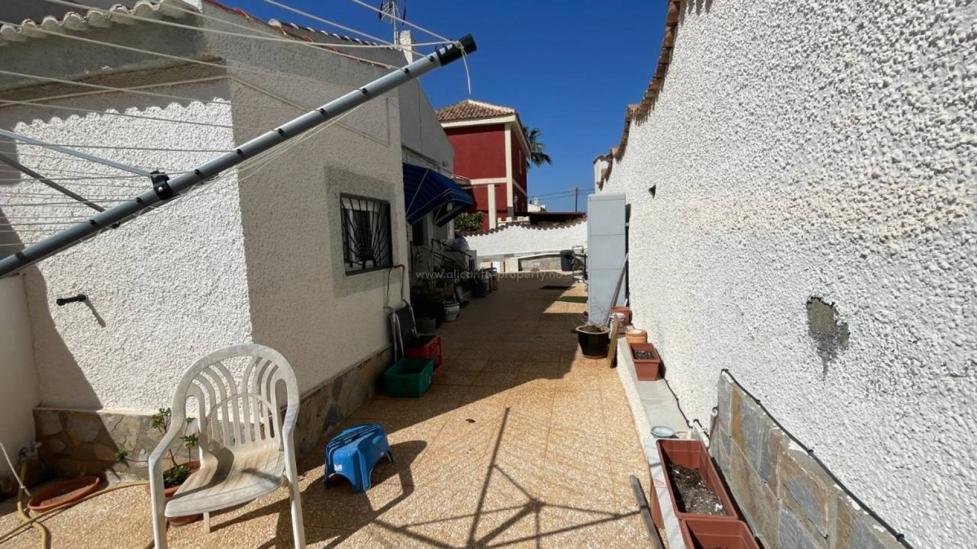 Villa en Ciudad Quesada