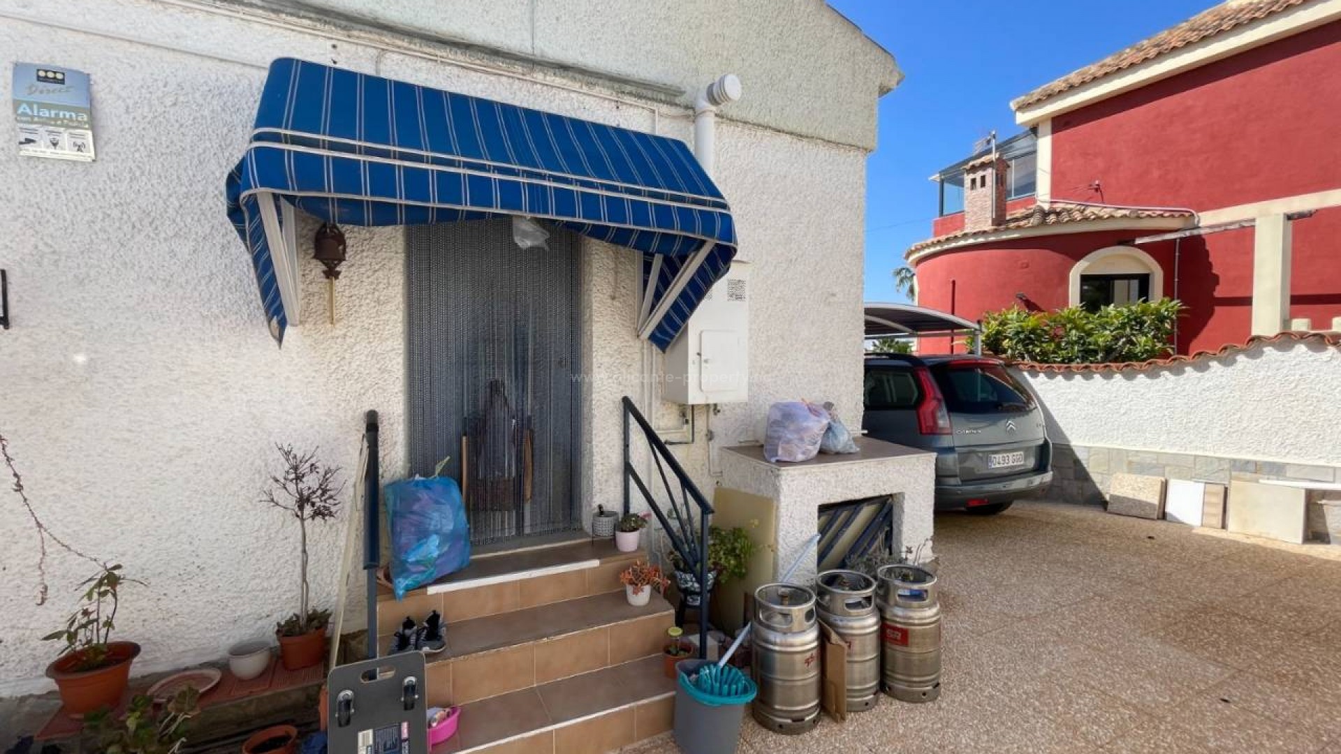 Villa en Ciudad Quesada