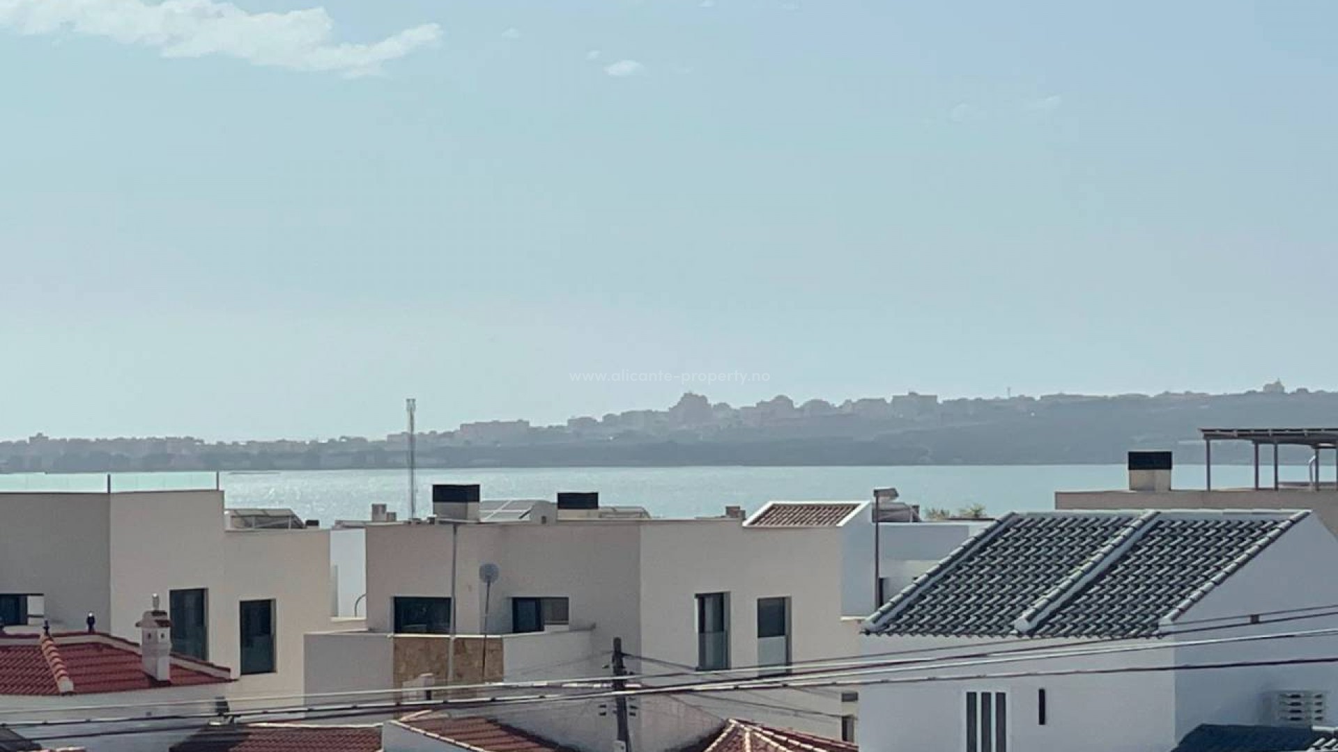 Villa en Ciudad Quesada