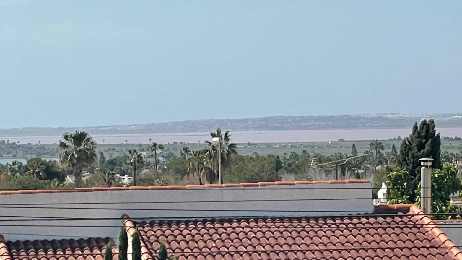 Villa en Ciudad Quesada