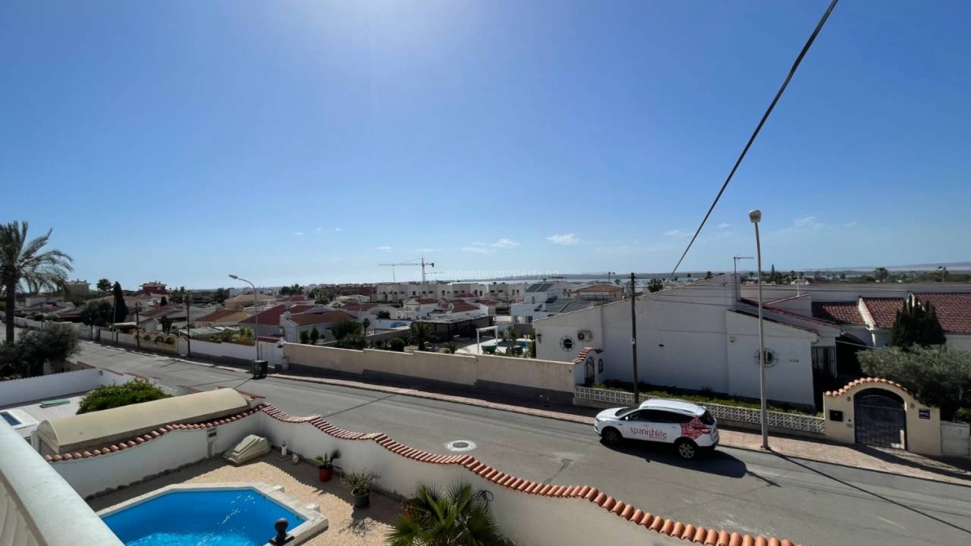 Villa en Ciudad Quesada