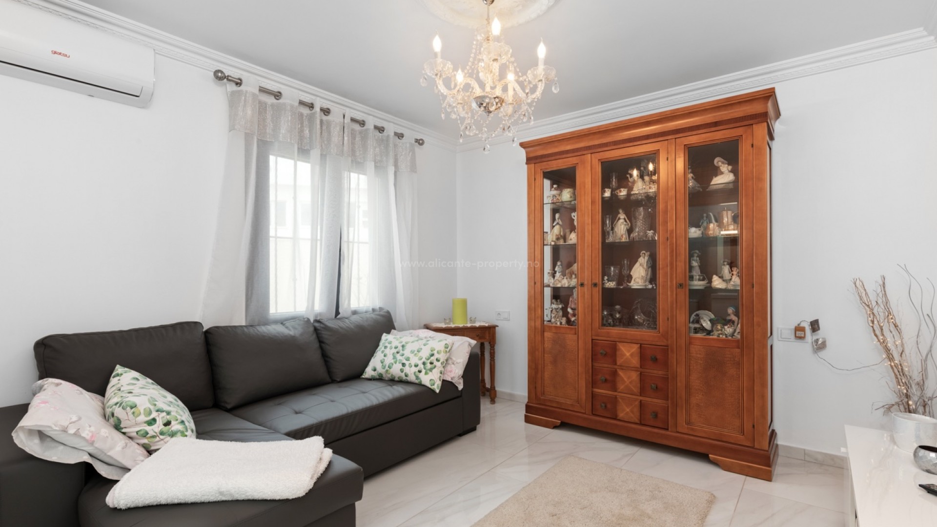 Villa en Ciudad Quesada