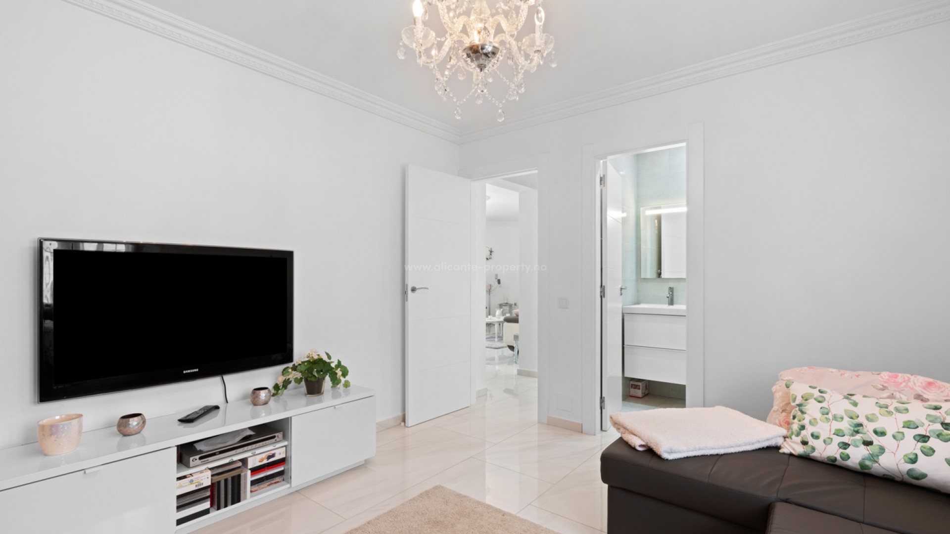 Villa en Ciudad Quesada