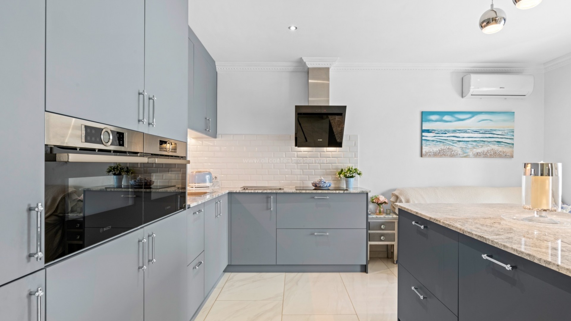 Villa en Ciudad Quesada