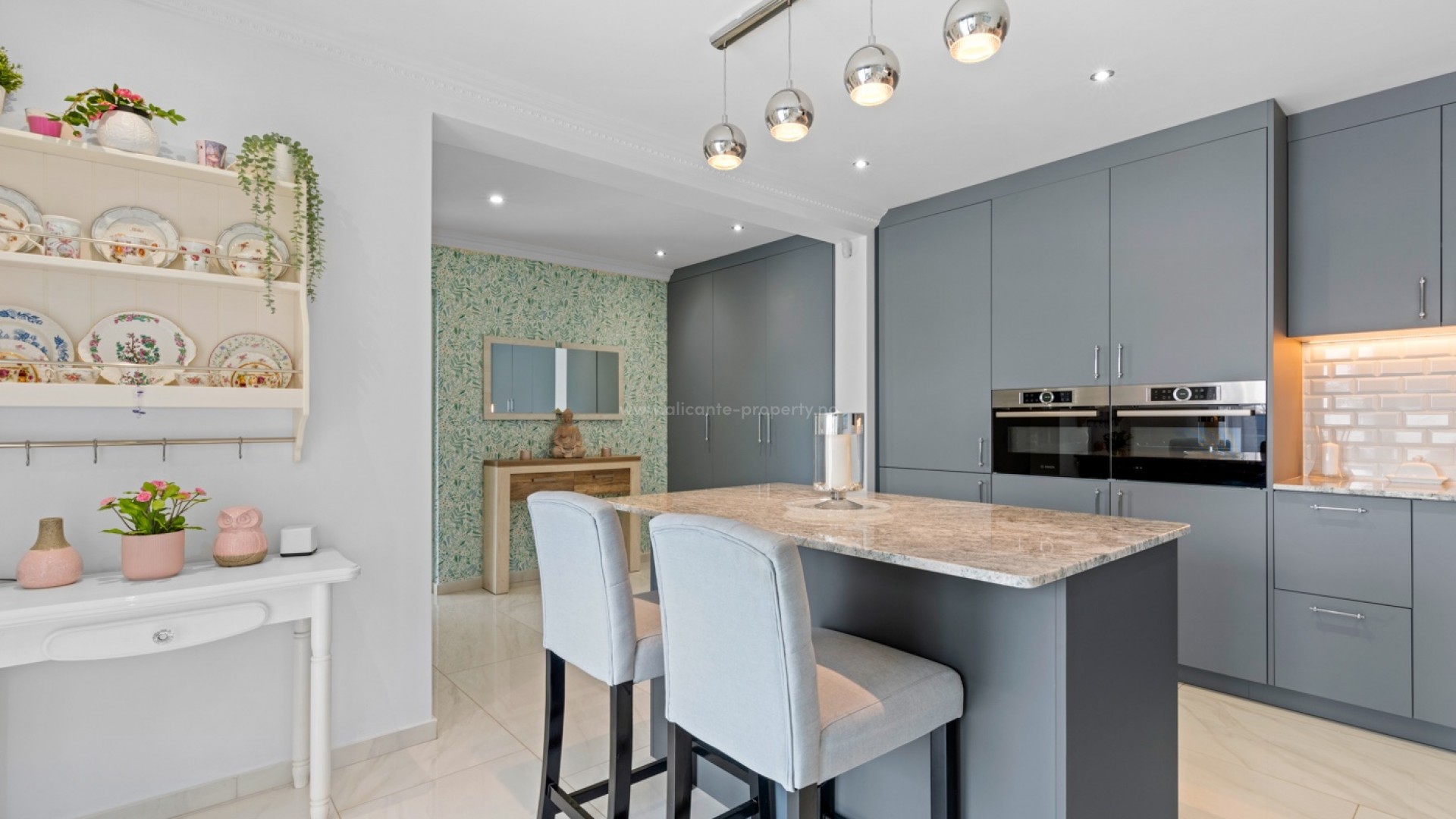 Villa en Ciudad Quesada