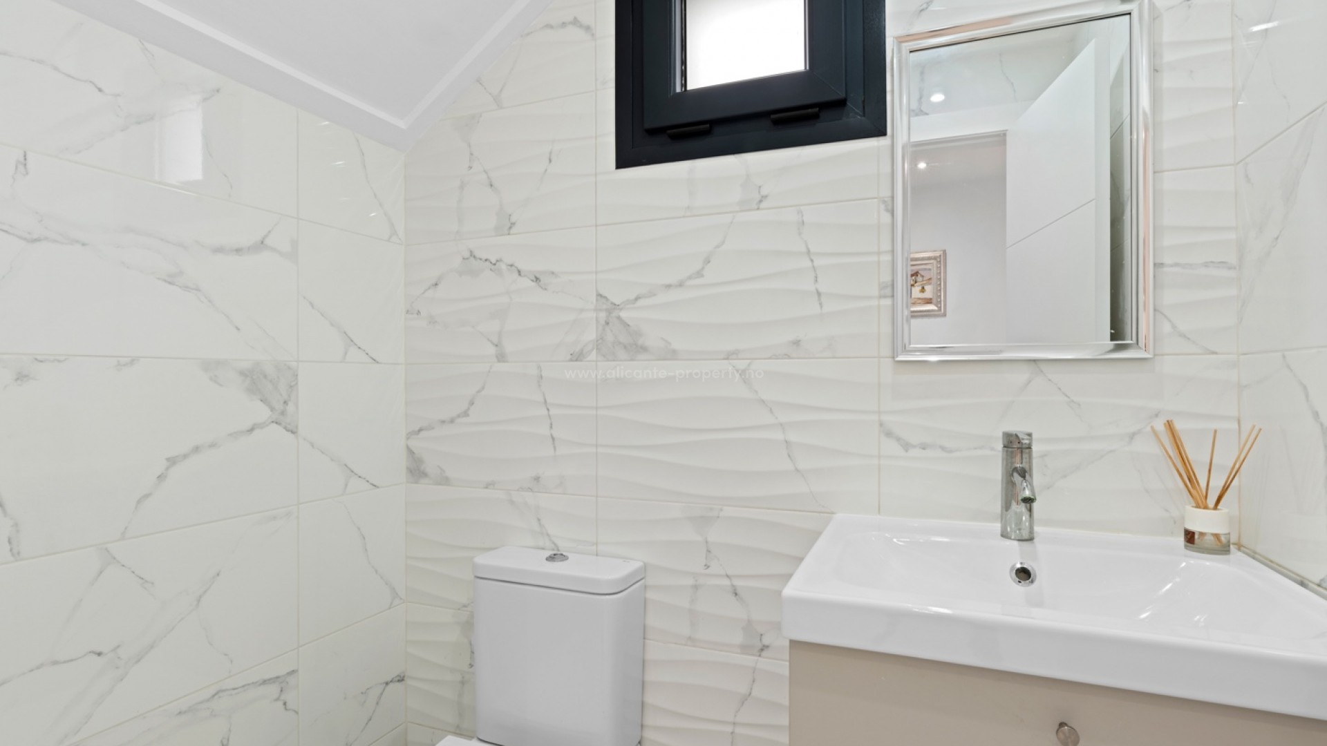 Villa en Ciudad Quesada