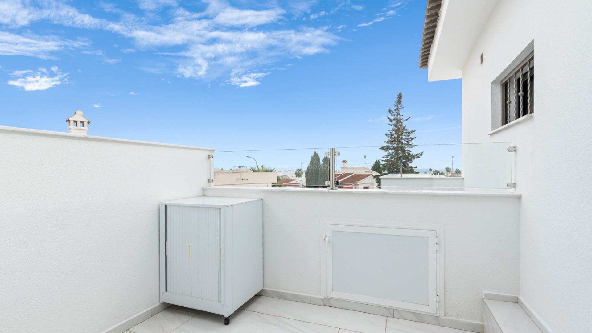 Villa en Ciudad Quesada