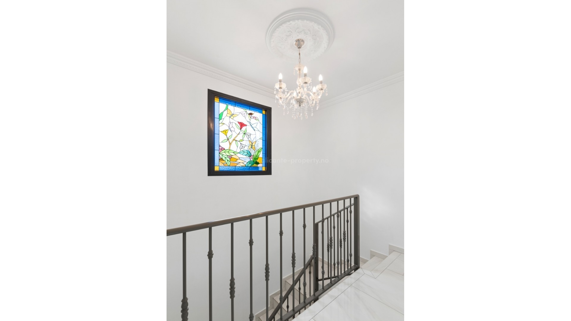 Villa en Ciudad Quesada