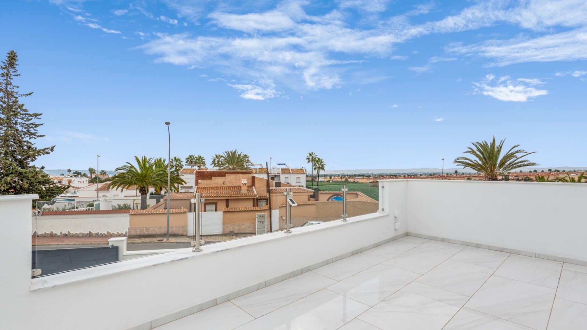 Villa en Ciudad Quesada