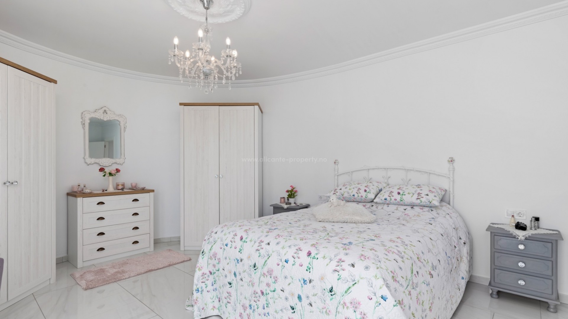 Villa en Ciudad Quesada