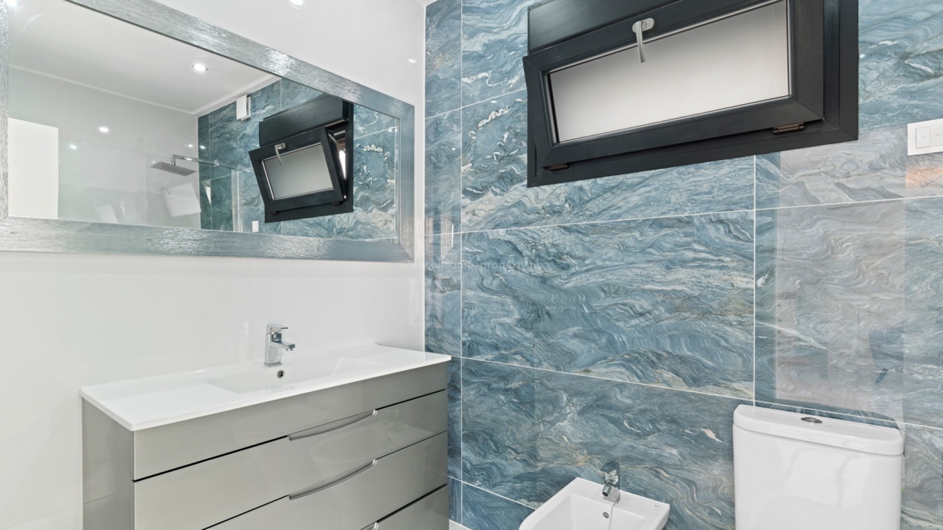 Villa en Ciudad Quesada