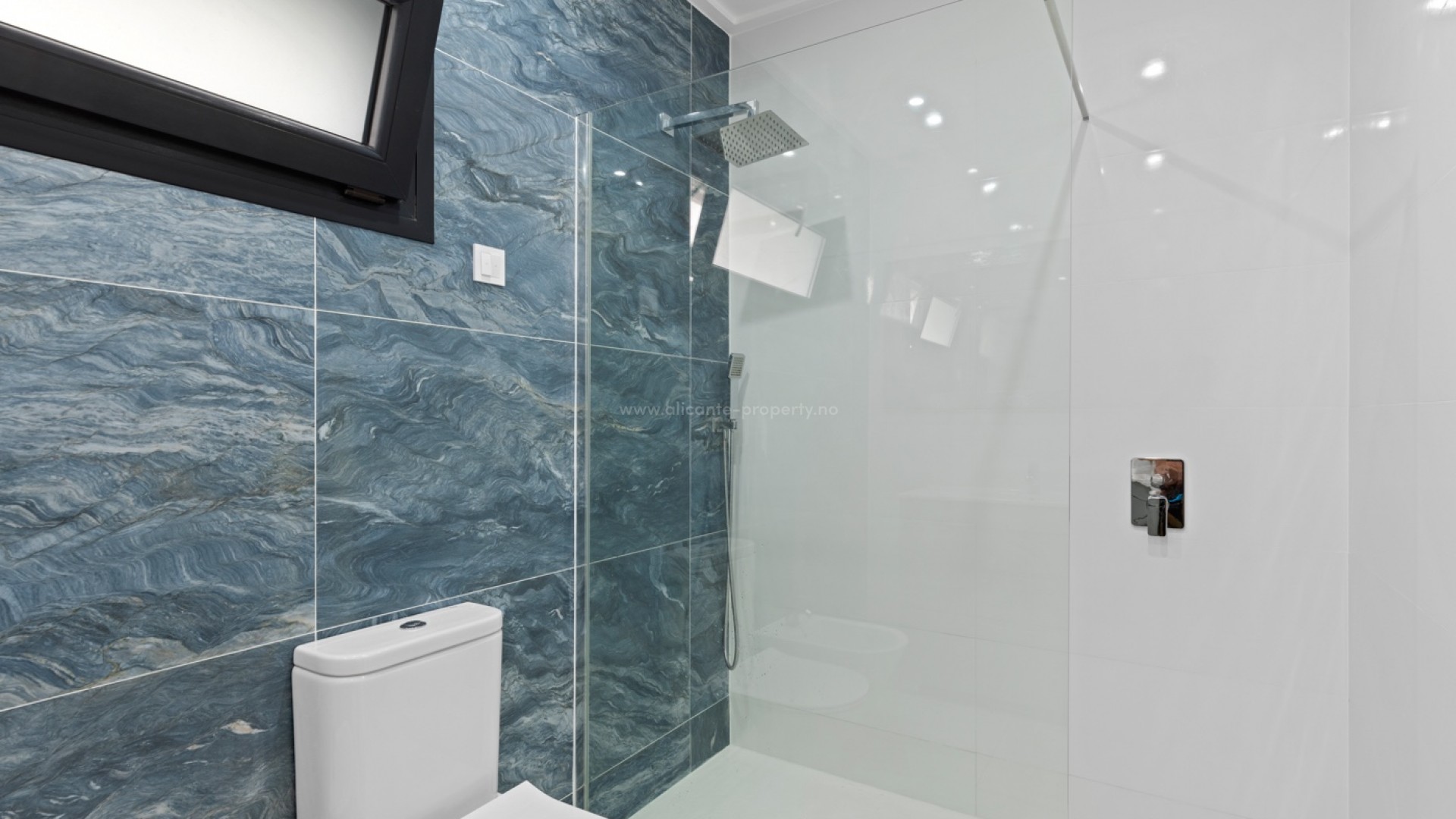 Villa en Ciudad Quesada