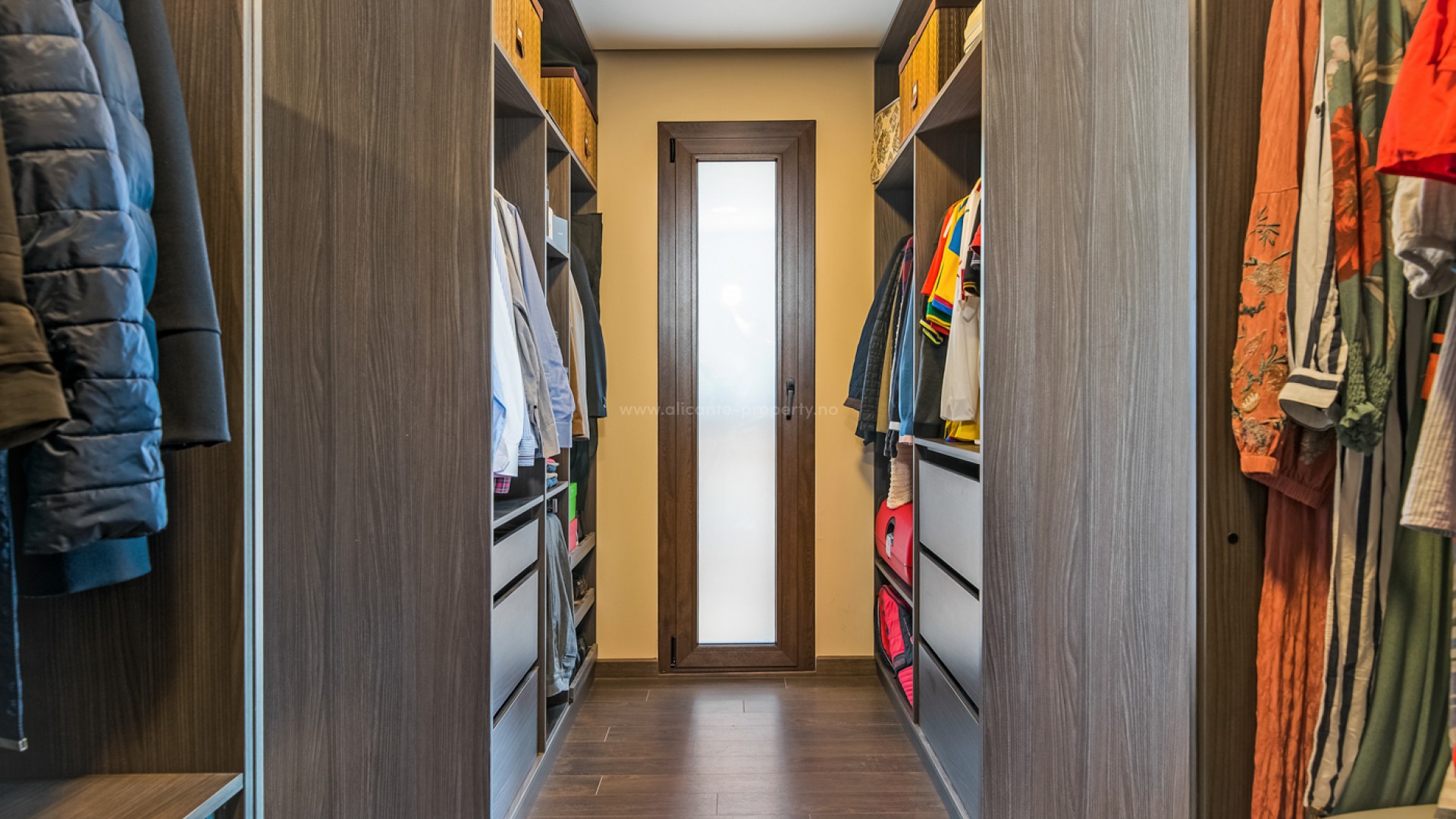 Villa en Ciudad Quesada