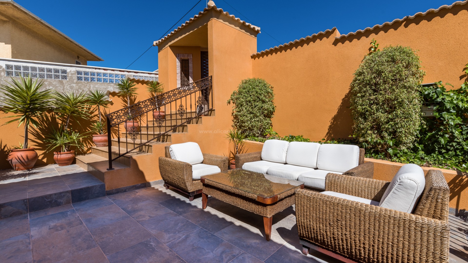 Villa en Ciudad Quesada