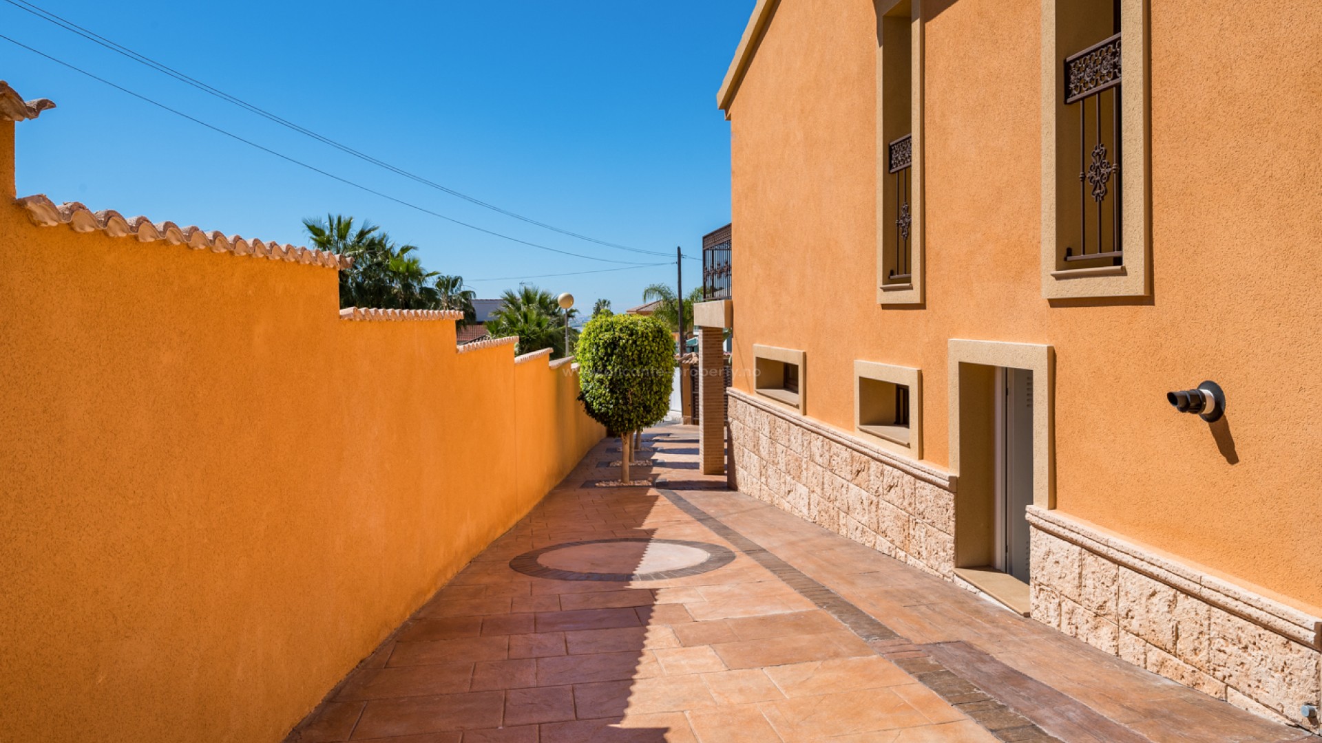 Villa en Ciudad Quesada