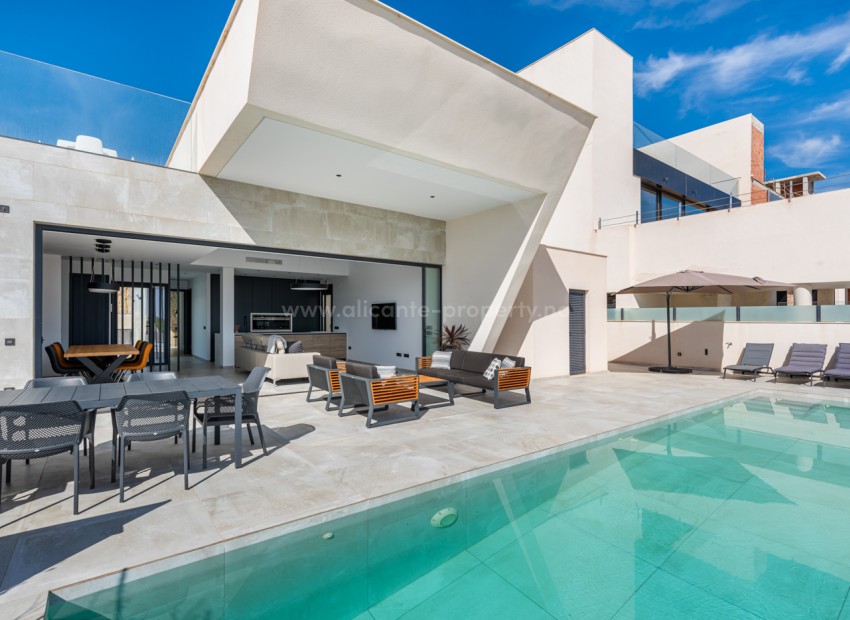 Villa en Ciudad Quesada