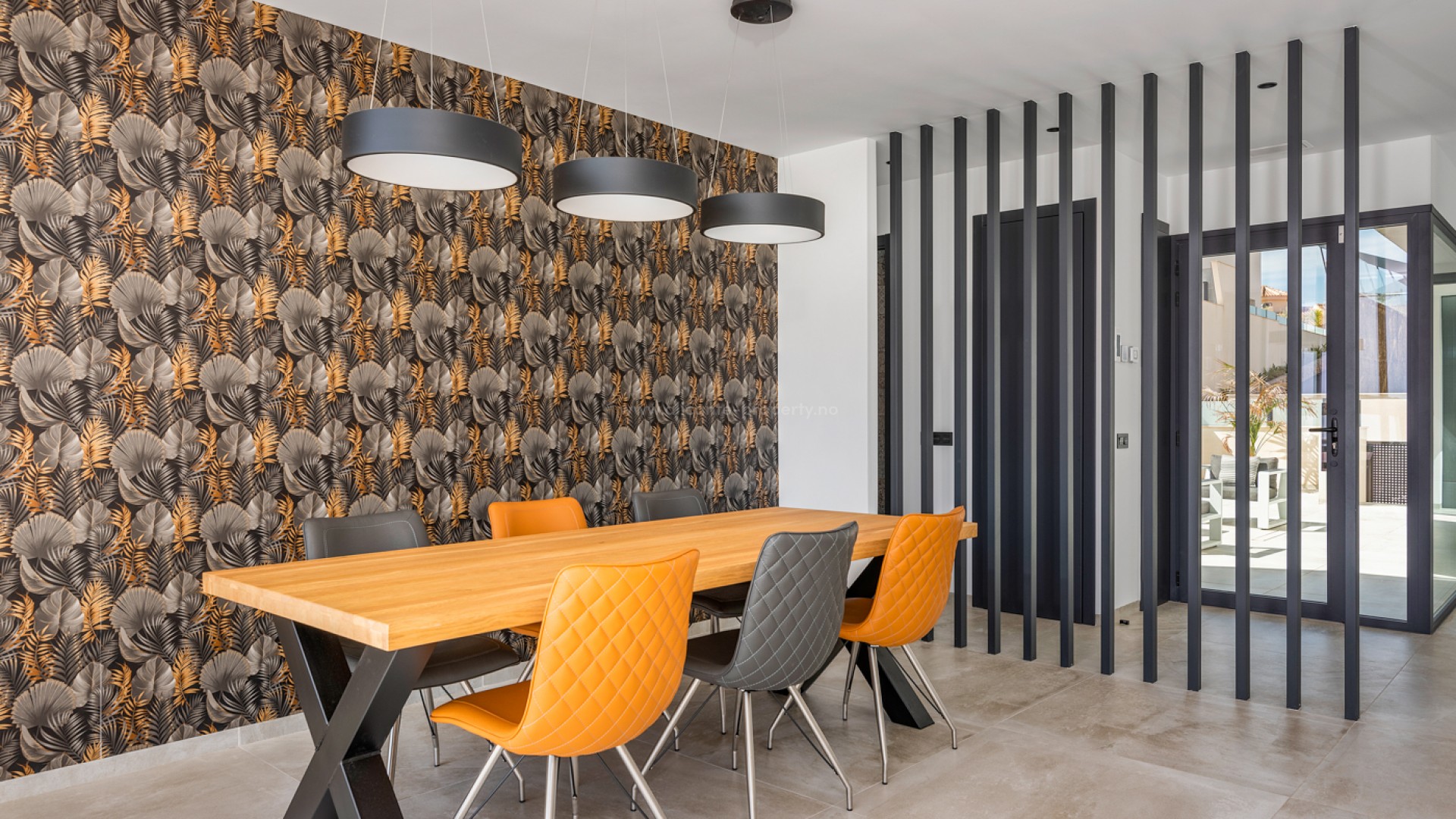 Villa en Ciudad Quesada