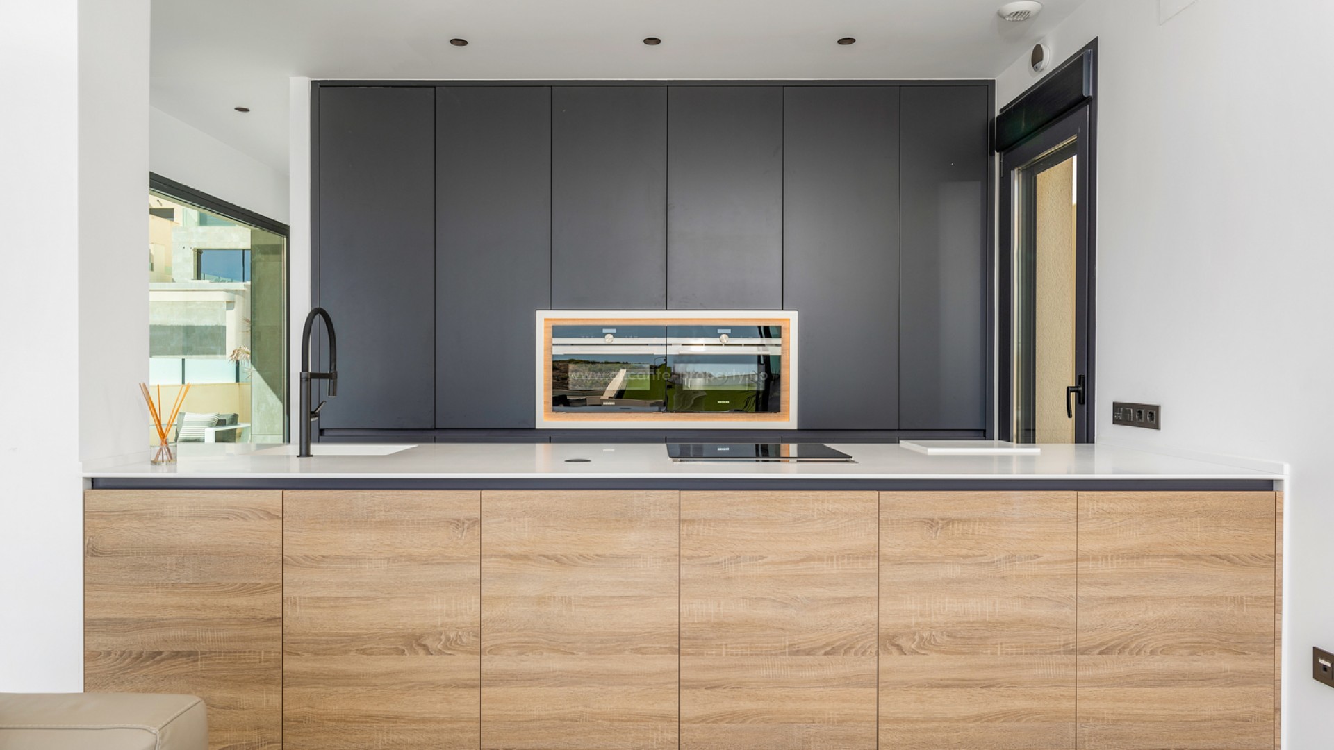 Villa en Ciudad Quesada