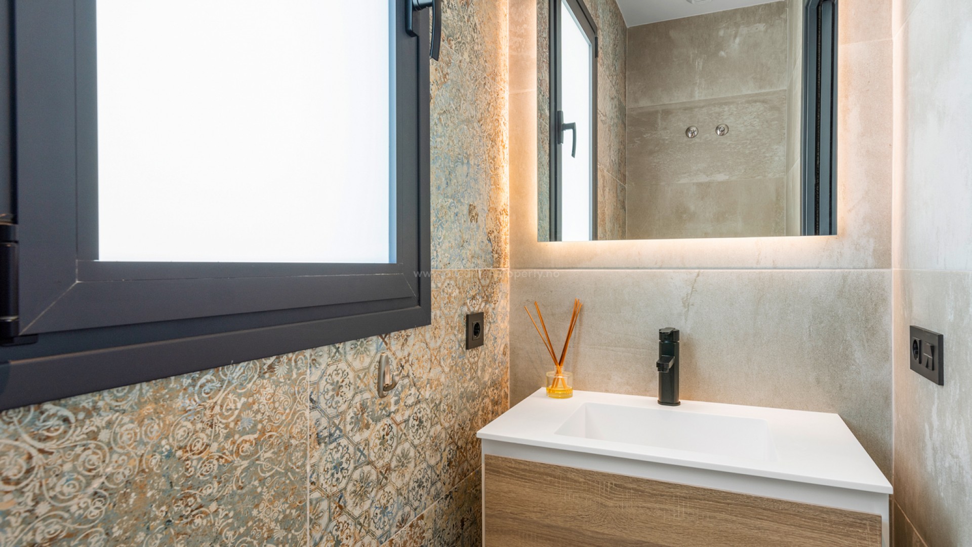 Villa en Ciudad Quesada