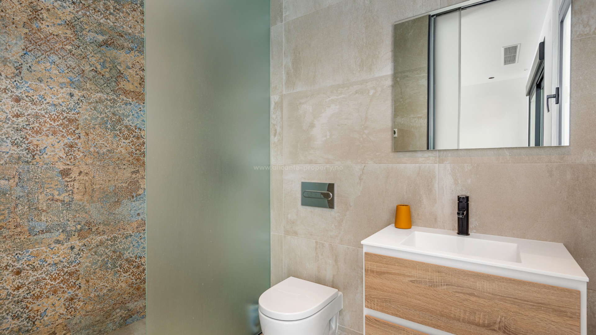 Villa en Ciudad Quesada