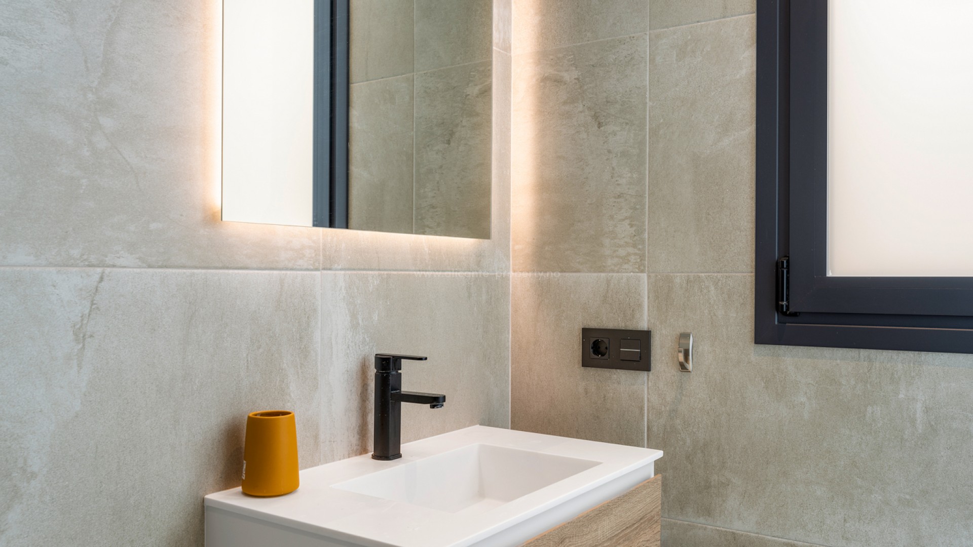 Villa en Ciudad Quesada