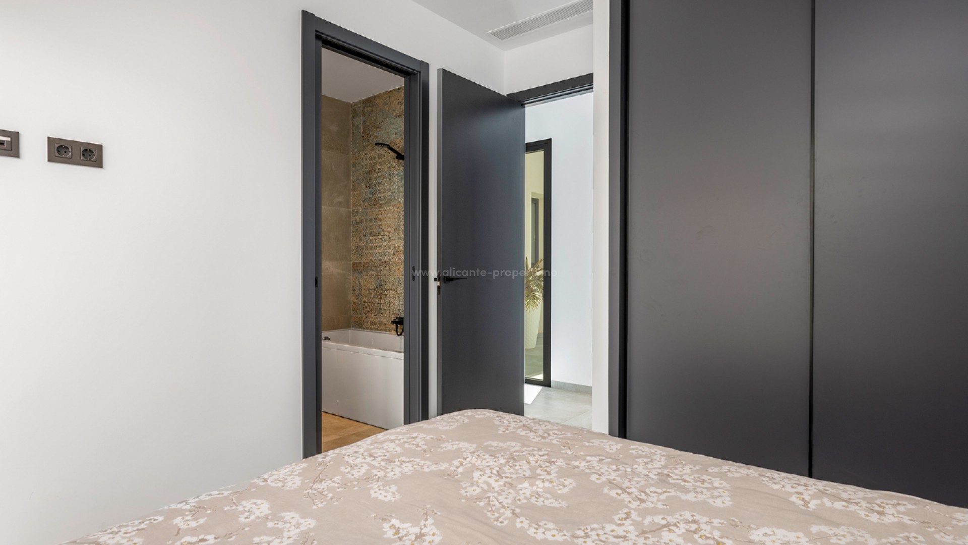 Villa en Ciudad Quesada