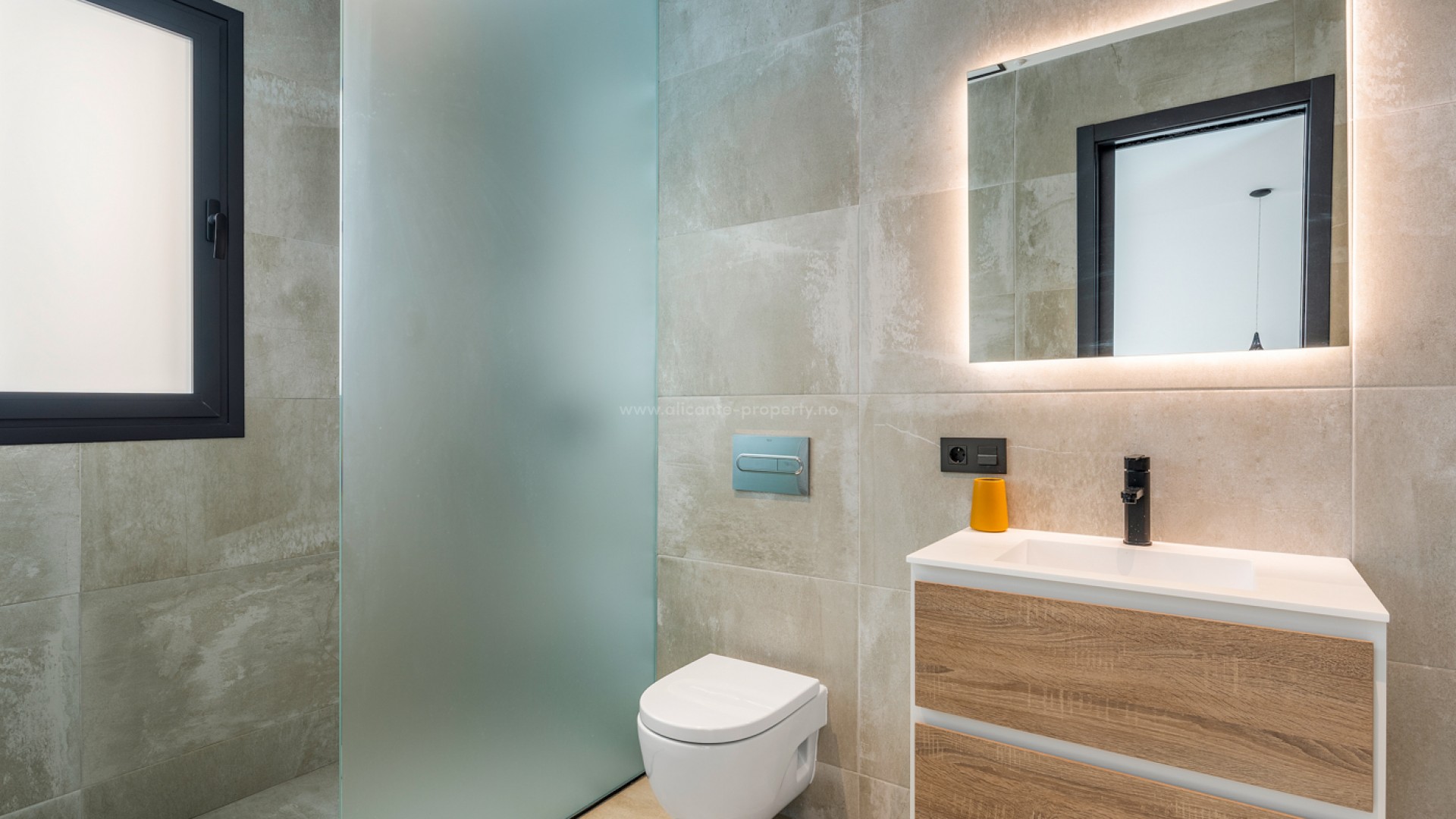 Villa en Ciudad Quesada