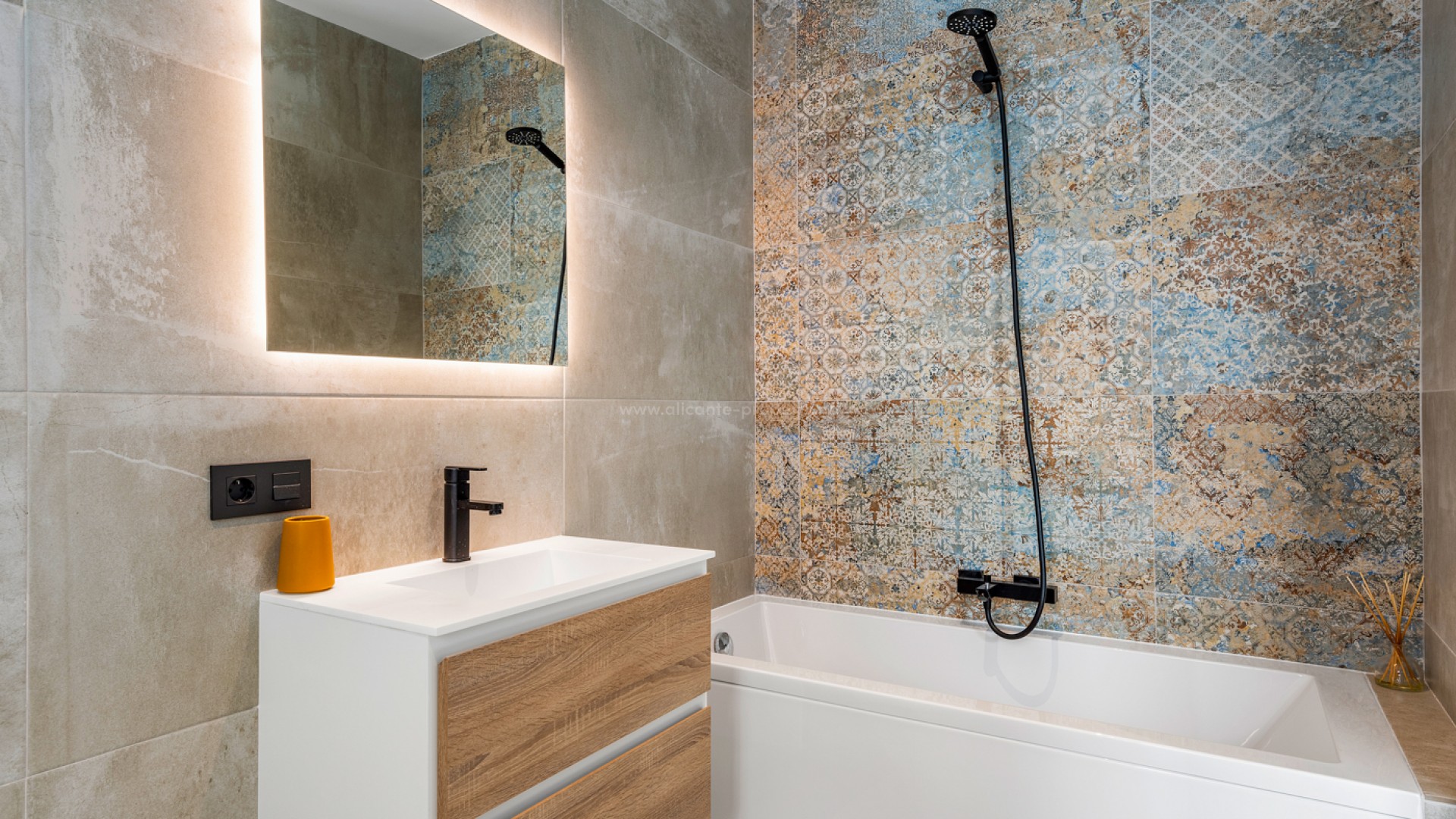 Villa en Ciudad Quesada