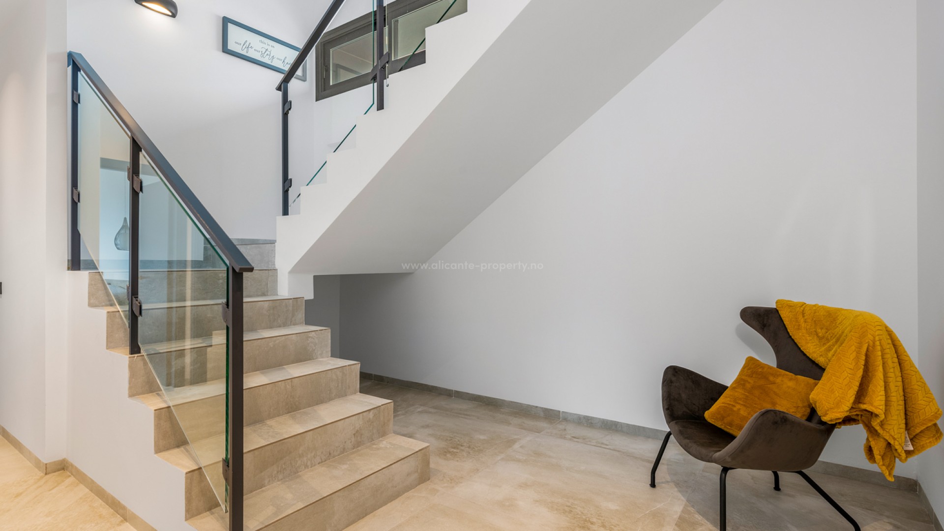 Villa en Ciudad Quesada