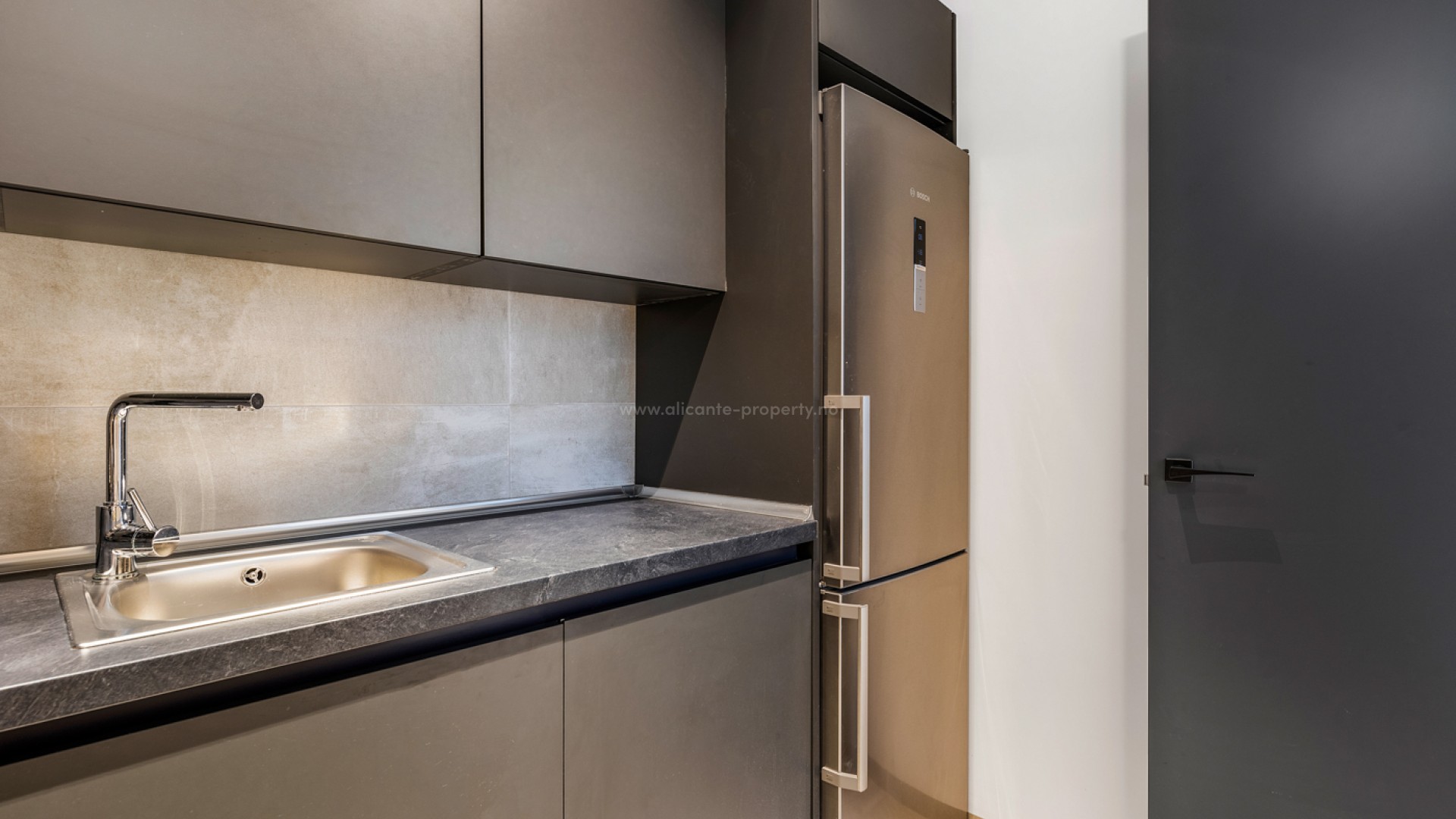 Villa en Ciudad Quesada