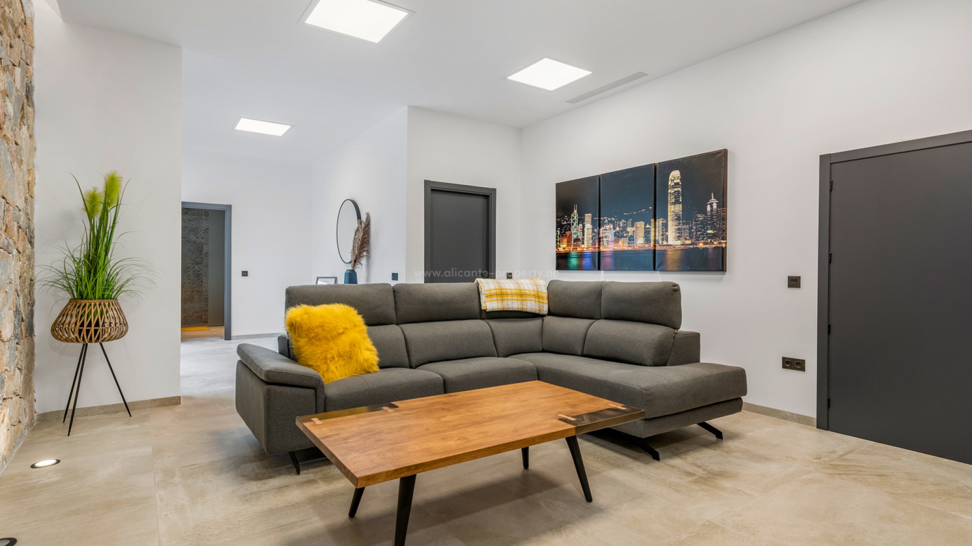 Villa en Ciudad Quesada