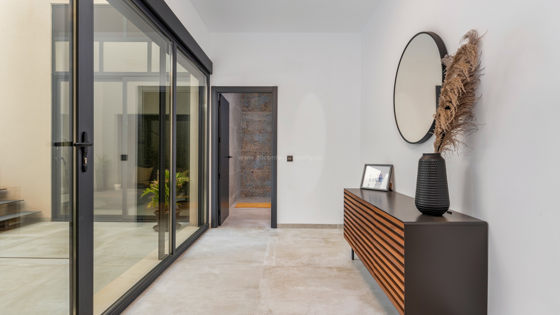 Villa en Ciudad Quesada