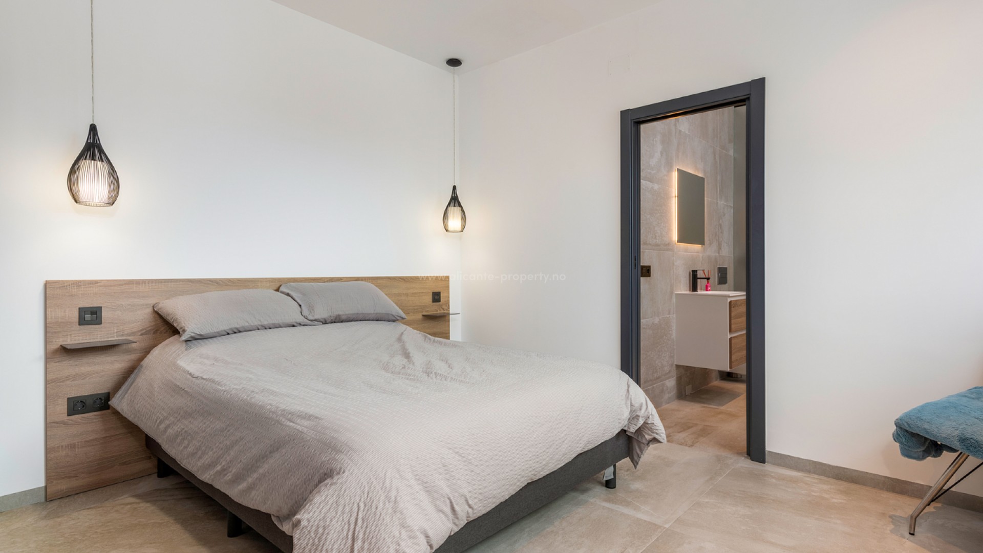 Villa en Ciudad Quesada