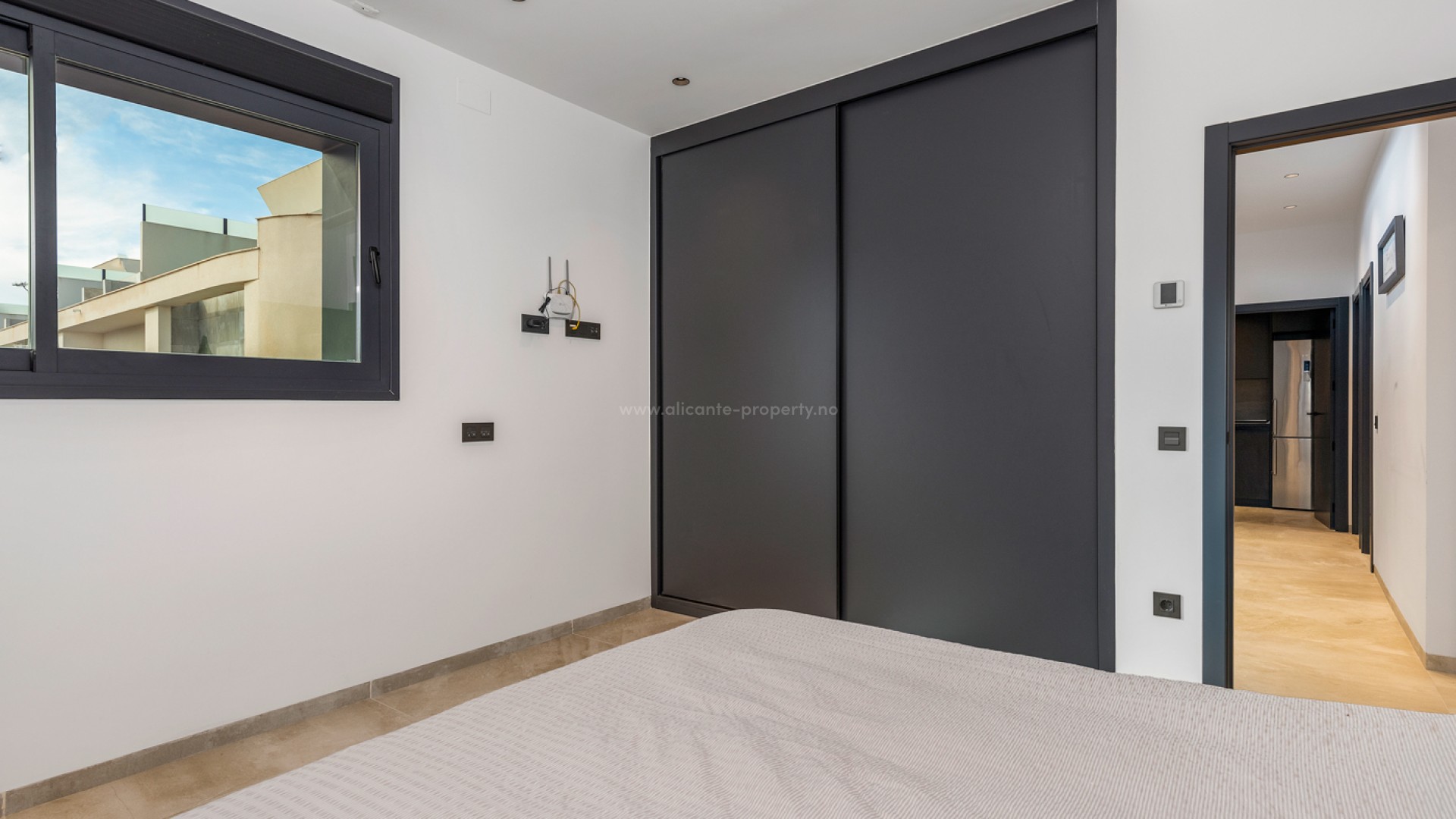 Villa en Ciudad Quesada