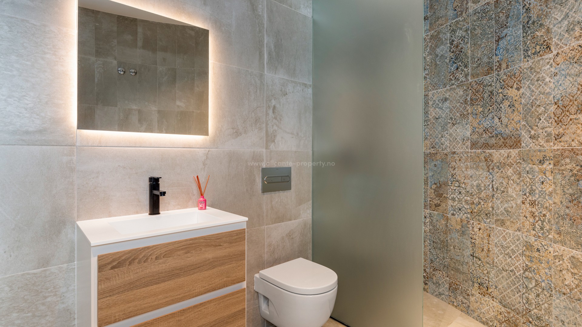 Villa en Ciudad Quesada