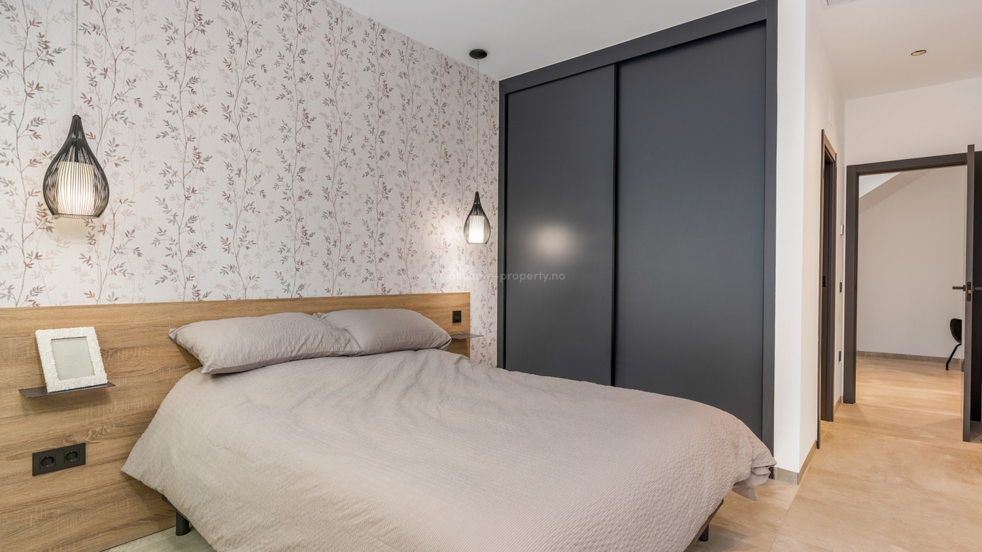 Villa en Ciudad Quesada