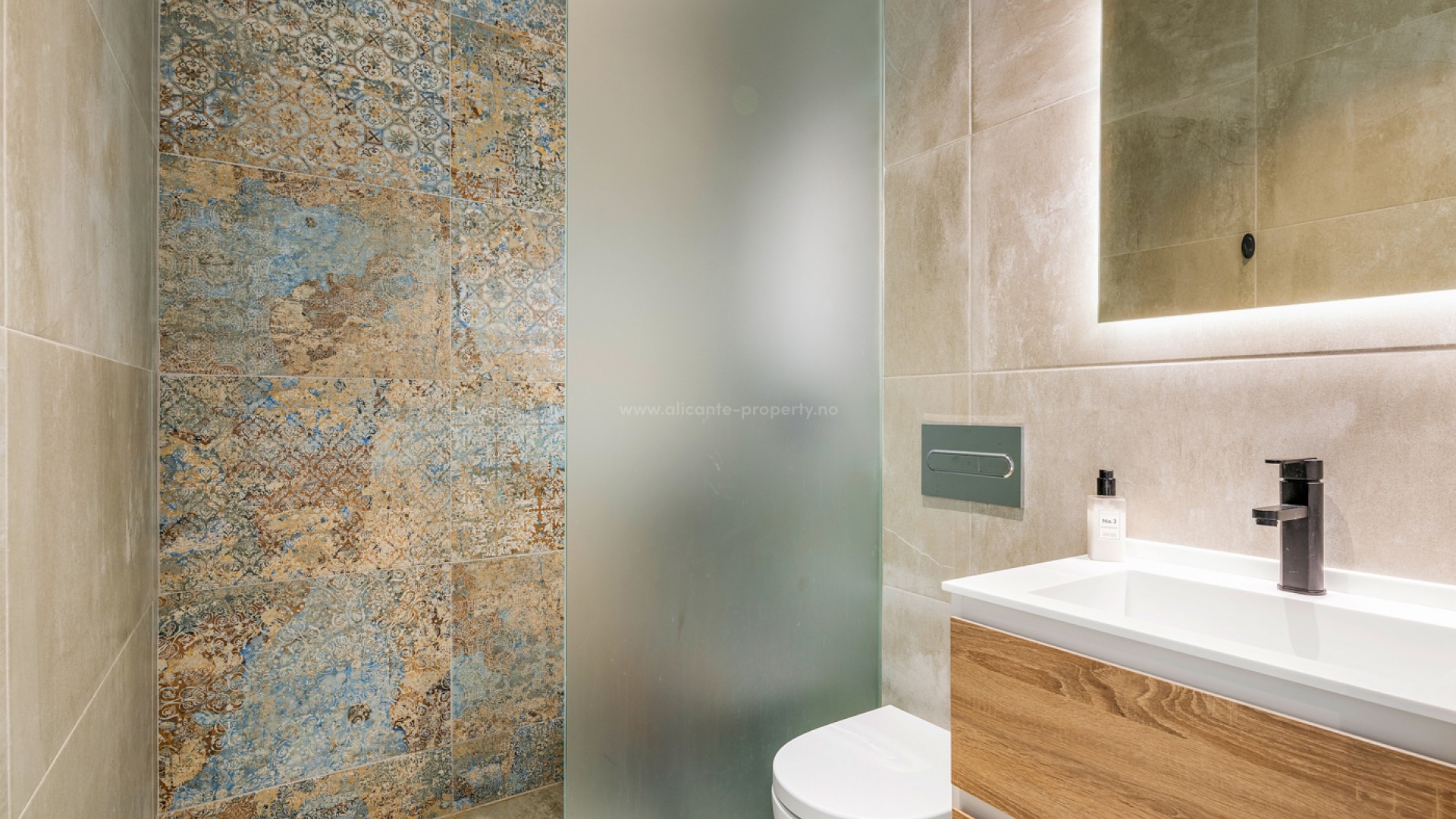 Villa en Ciudad Quesada