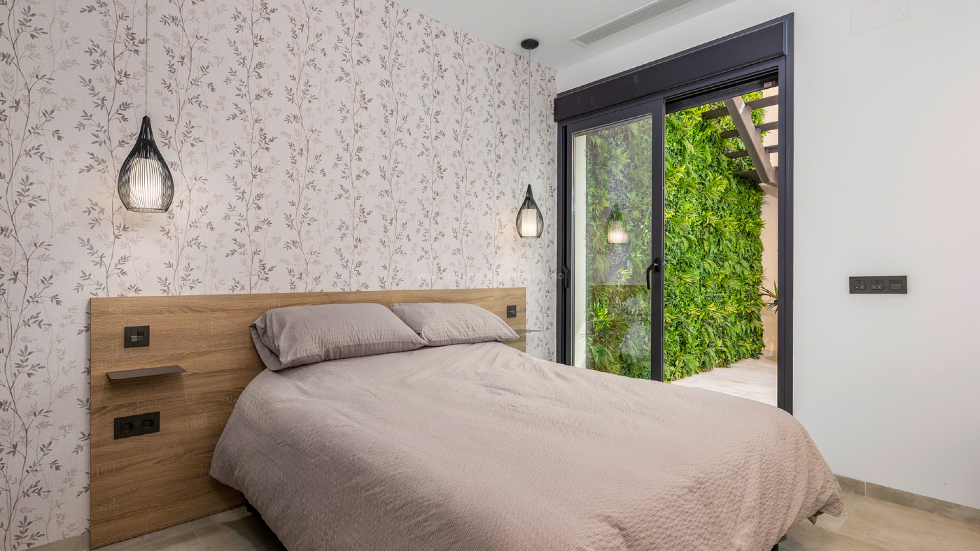 Villa en Ciudad Quesada