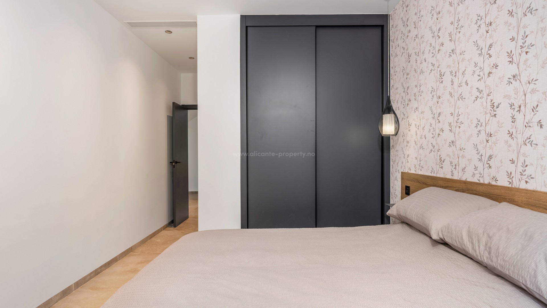 Villa en Ciudad Quesada