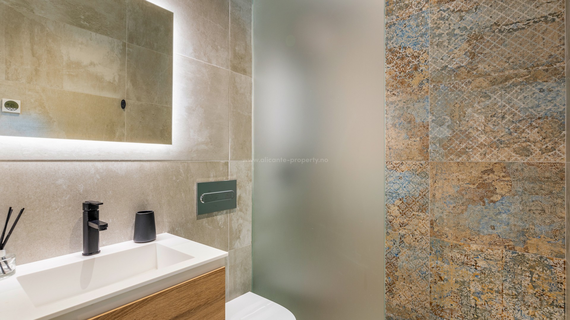 Villa en Ciudad Quesada