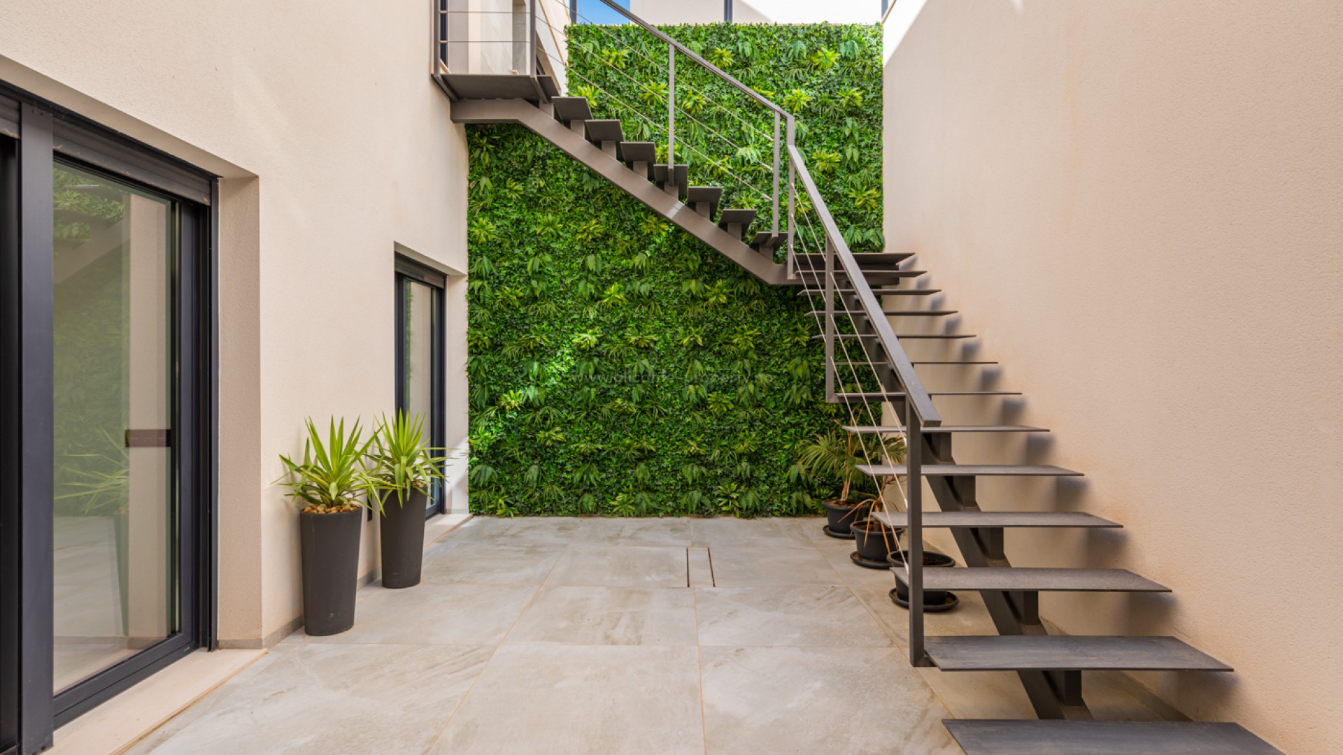 Villa en Ciudad Quesada