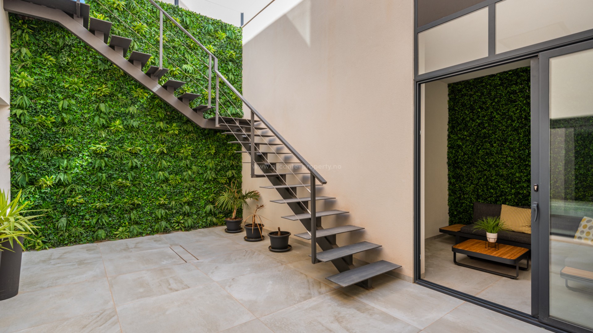 Villa en Ciudad Quesada