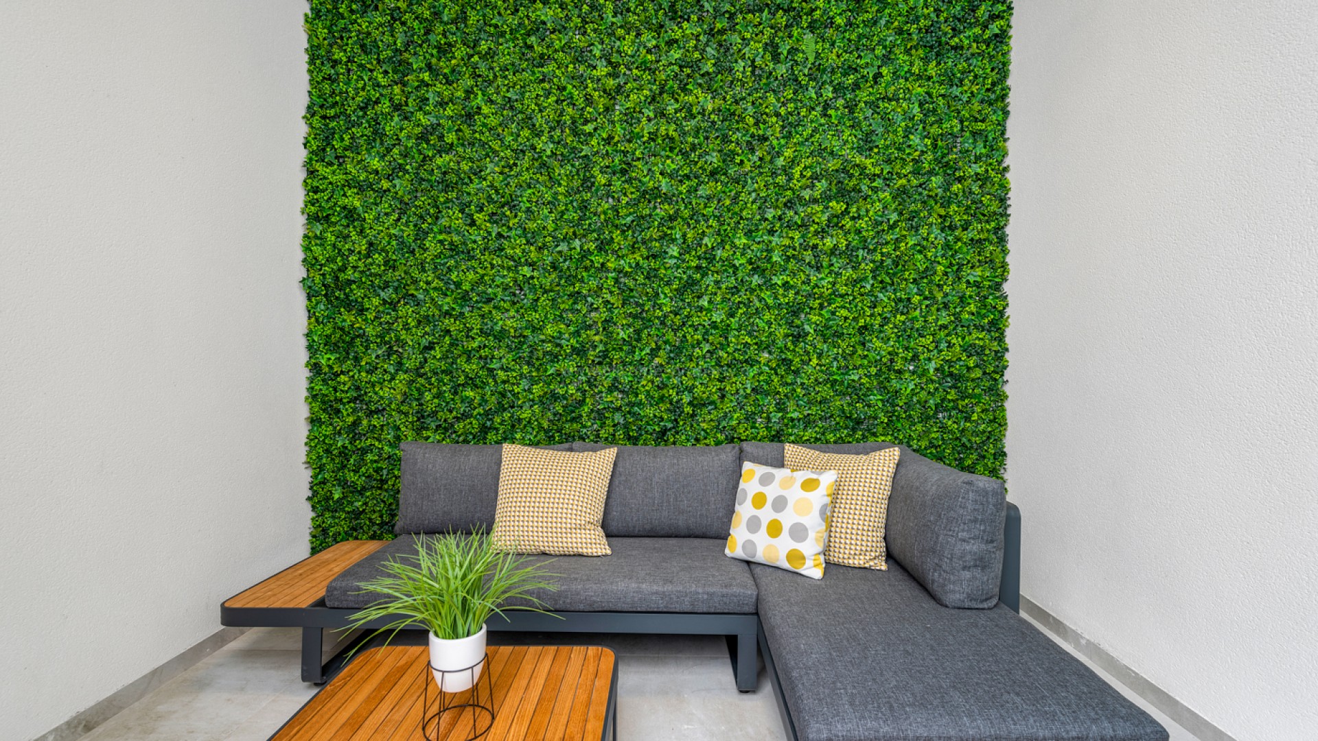 Villa en Ciudad Quesada