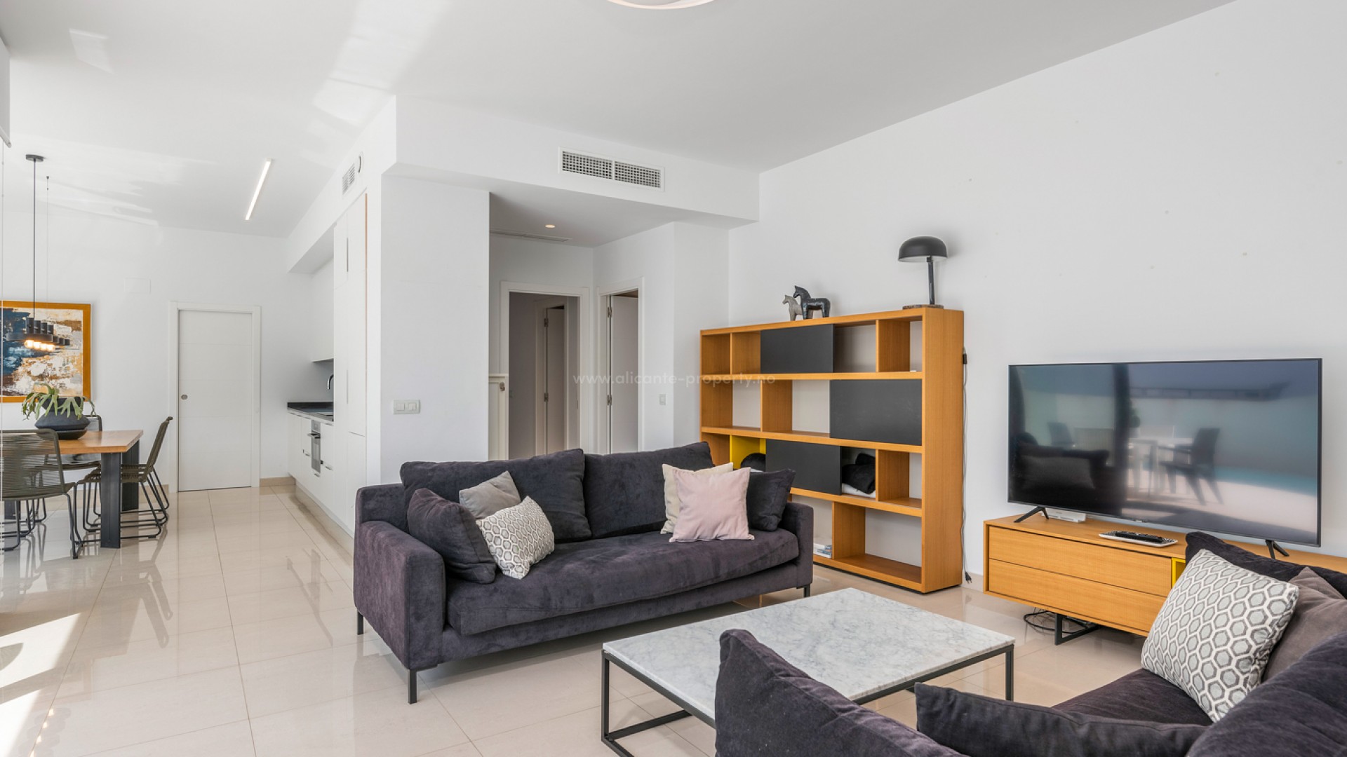 Villa en Ciudad Quesada