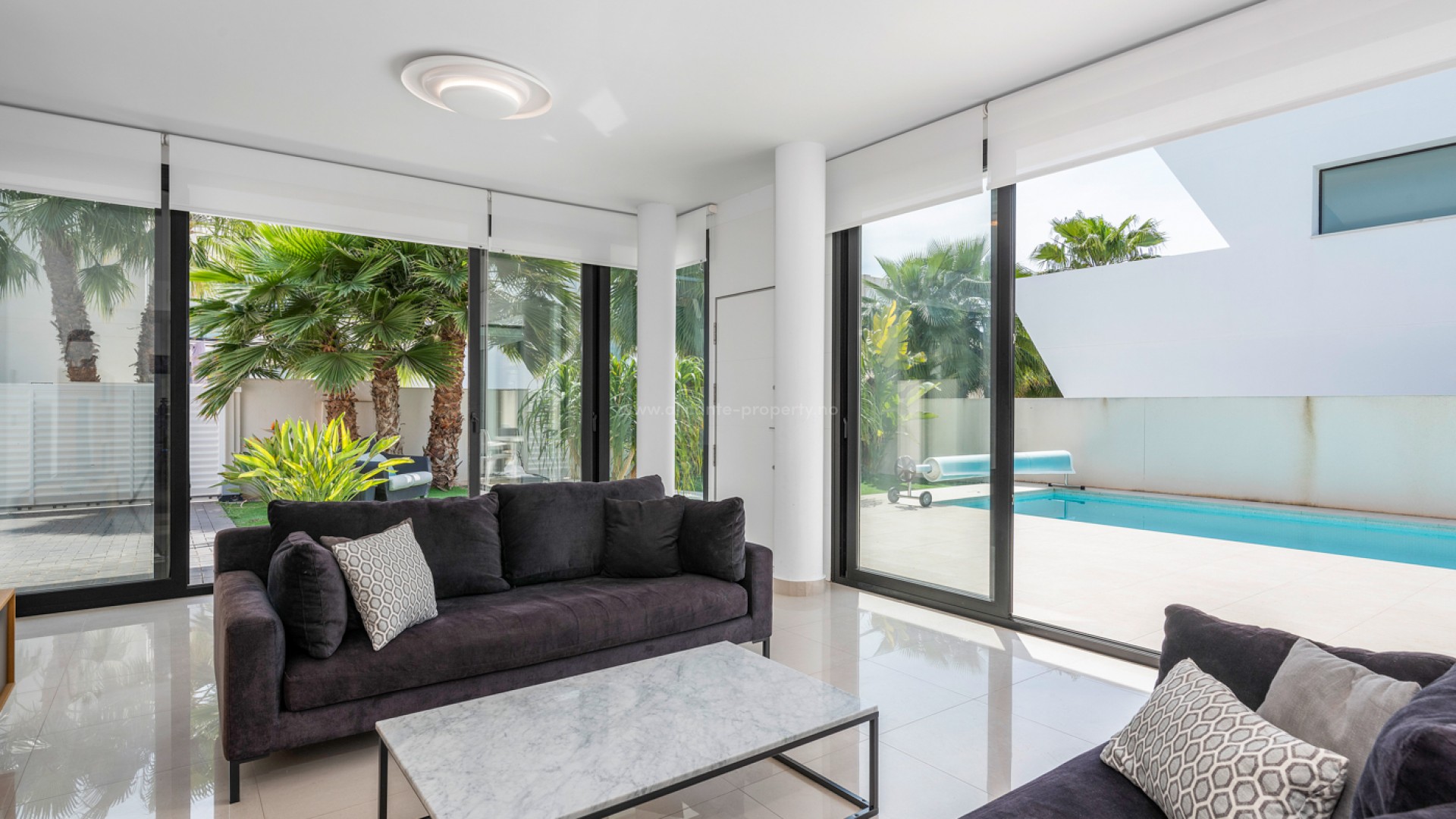 Villa en Ciudad Quesada